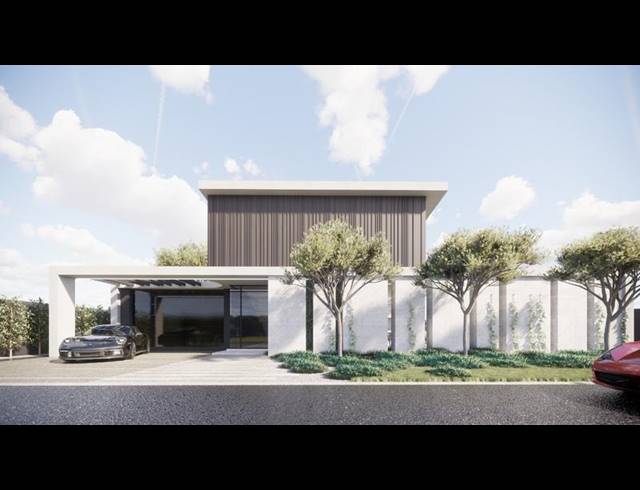 4 BEDROOM HOUSE FOR SALE IN STEYN CITY